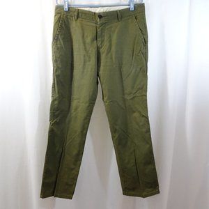 APOLIS Global Citizen Utlity Chino Olive Green